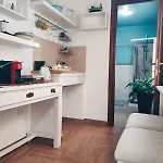La Casa Del Glicine