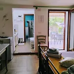 La Casa Del Glicine * Marrùbiu