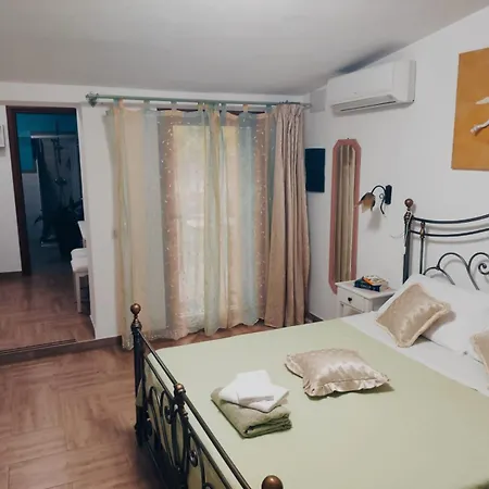 La Casa Del Glicine Marrubiu