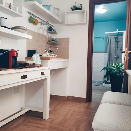 La Casa Del Glicine