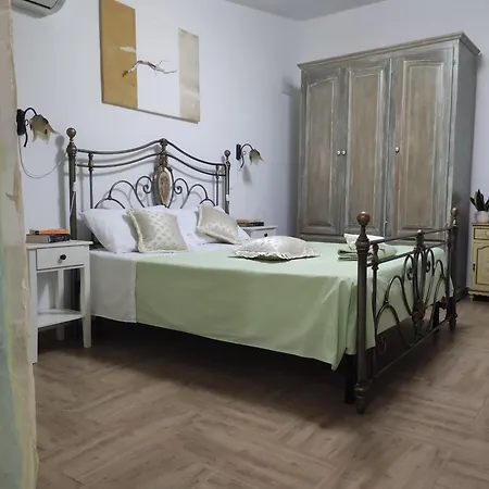 La Casa Del Glicine * Marrubiu
