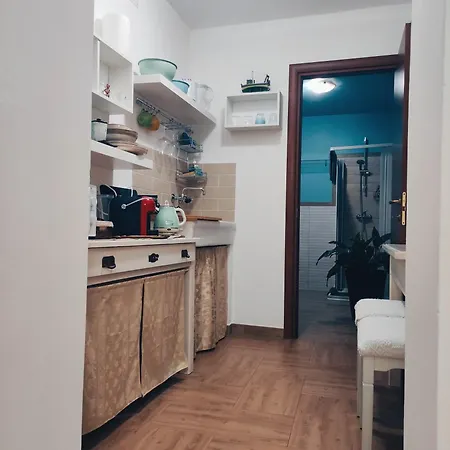 La Casa Del Glicine Marrubiu