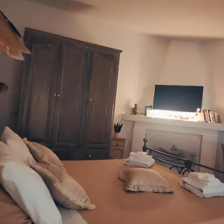 La Casa Del Glicine *