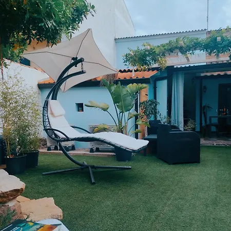 La Casa Del Glicine