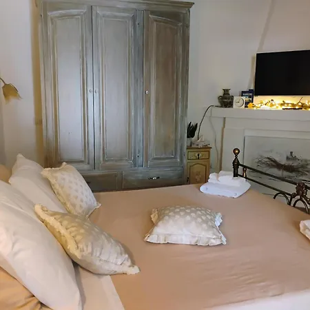 La Casa Del Glicine