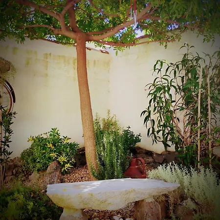 La Casa Del Glicine *