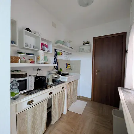 La Casa Del Glicine * Marrùbiu
