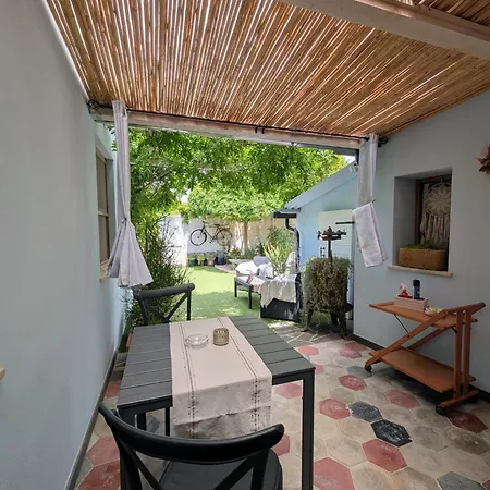 ホームステイ La Casa Del Glicine *