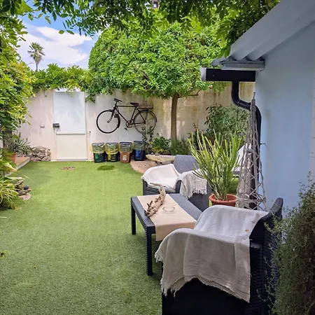 La Casa Del Glicine * Marrubiu