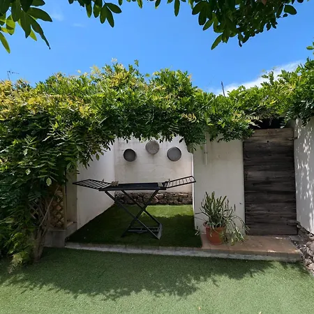 La Casa Del Glicine Homestay