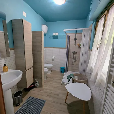 La Casa Del Glicine * Marrubiu