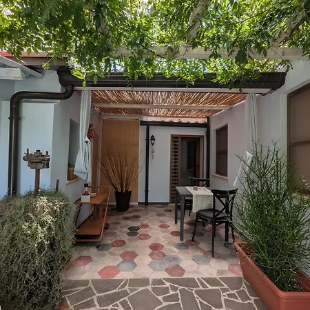 La Casa Del Glicine * Marrubiu